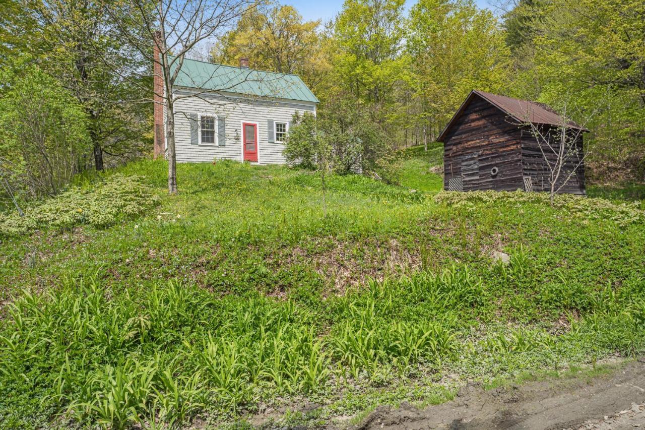 Riverside Cottage وودستوك المظهر الخارجي الصورة
